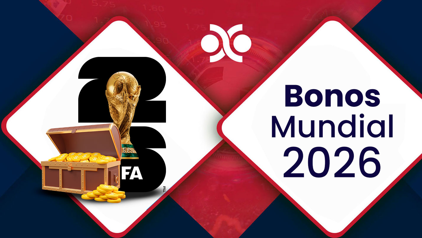 Lee más sobre el artículo Promociones y bonos de la Copa Mundial 2026 en España y Latinoamérica