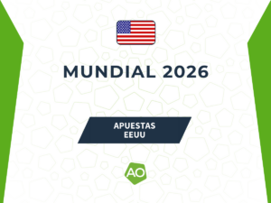 Lee más sobre el artículo Apuestas de la Copa Mundial 2026: El dominio de España y los equipos latinoamericanos