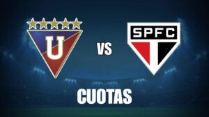 Lee más sobre el artículo Cómo aprovechar las cuotas de la Liga MX y la Copa Libertadores en las apuestas de la Copa Mundial 2026